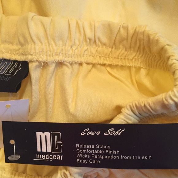 Med gear scrub pants size small - Picture 8 of 8